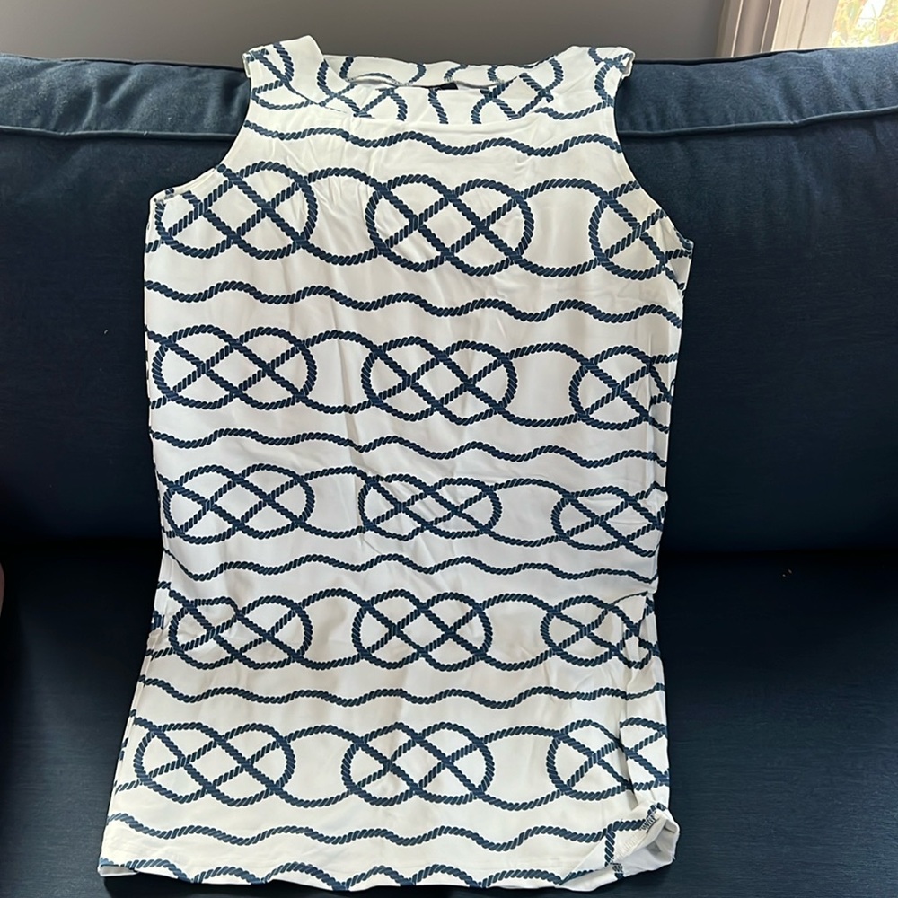 Sailor sailor upf 50 dress